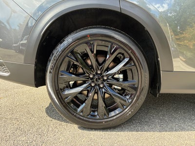 2026 Mazda Mazda CX-90 Premium Sport