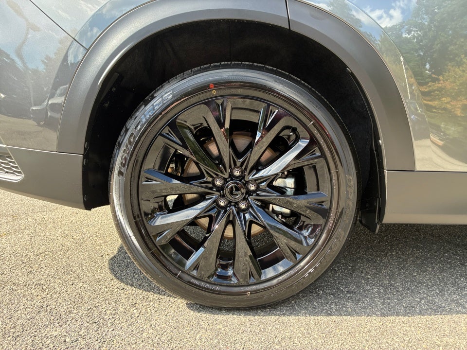 2026 Mazda Mazda CX-90 Premium Sport