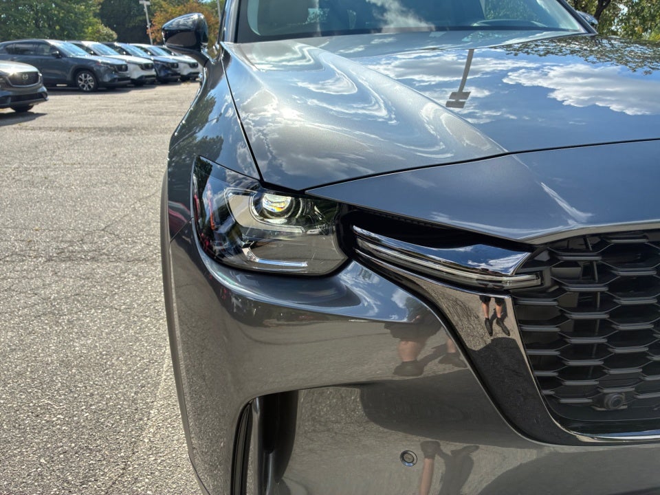 2026 Mazda Mazda CX-90 Premium Sport
