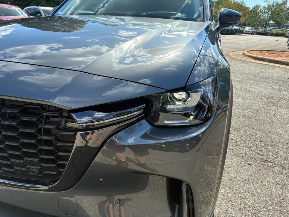 2026 Mazda Mazda CX-90 Premium Sport