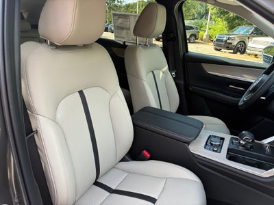 2026 Mazda Mazda CX-90 Premium Sport