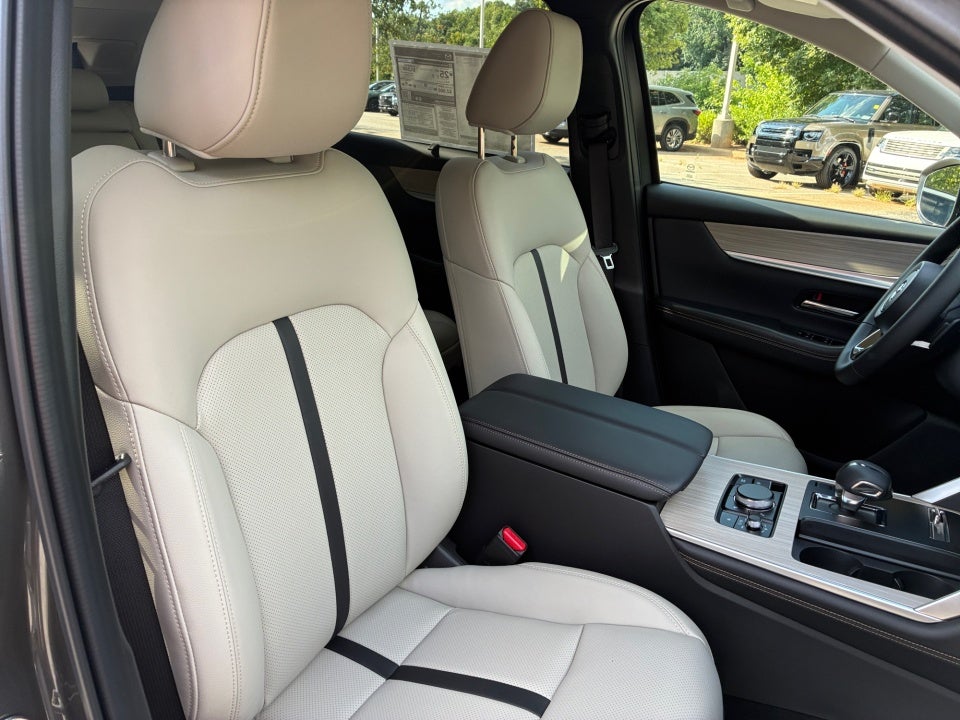 2026 Mazda Mazda CX-90 Premium Sport