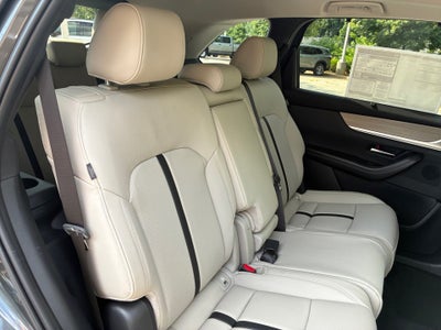 2026 Mazda Mazda CX-90 Premium Sport