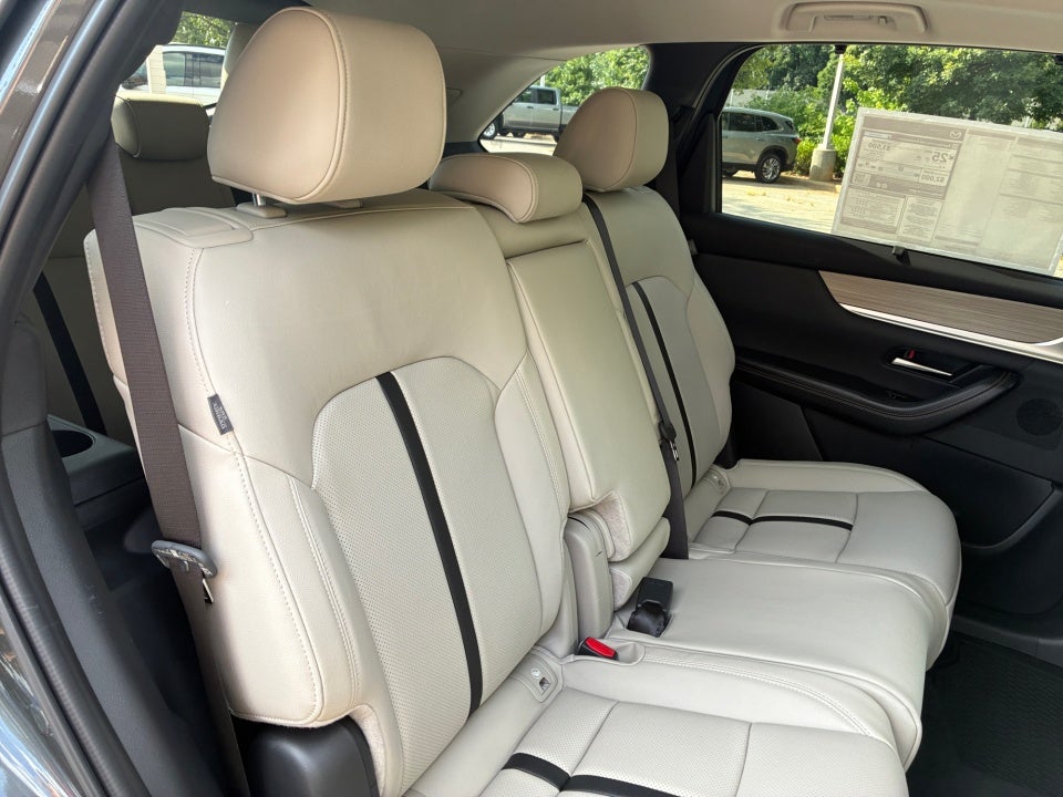 2026 Mazda Mazda CX-90 Premium Sport