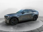 2026 Mazda Mazda CX-90 Premium Sport