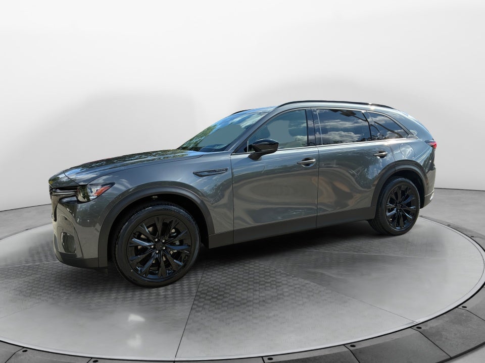 2026 Mazda Mazda CX-90 Premium Sport