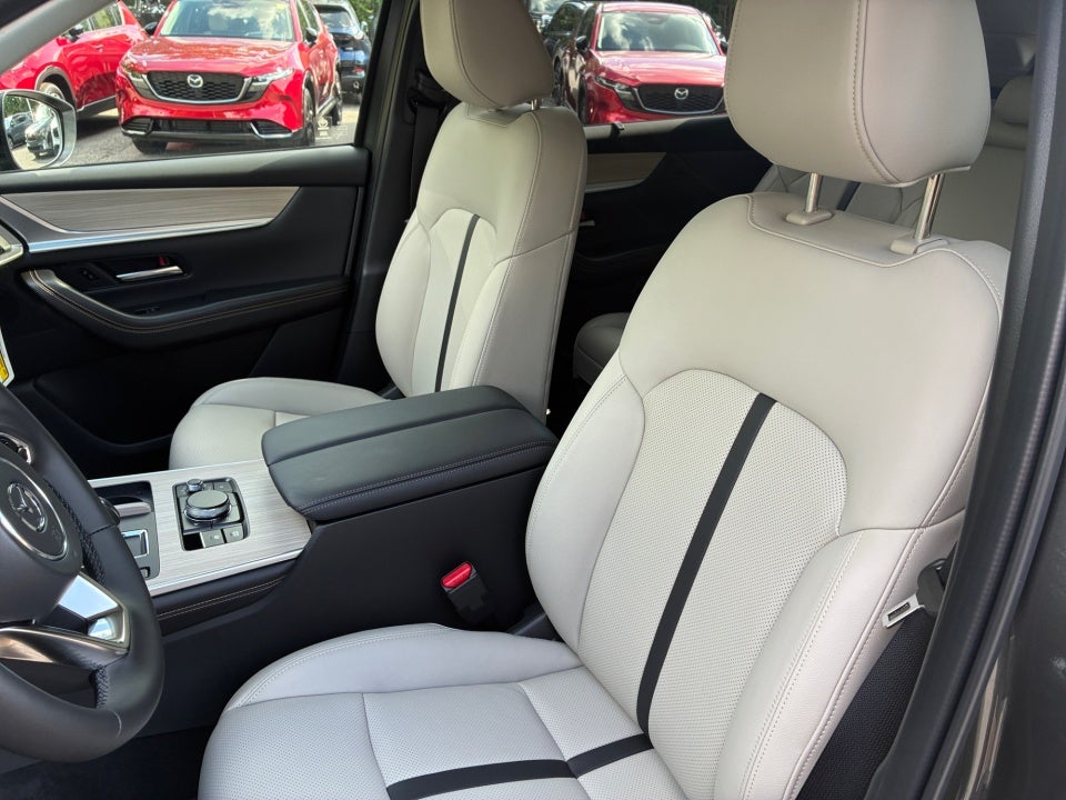 2026 Mazda Mazda CX-90 Premium Sport