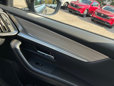 2026 Mazda Mazda CX-90 Premium Sport