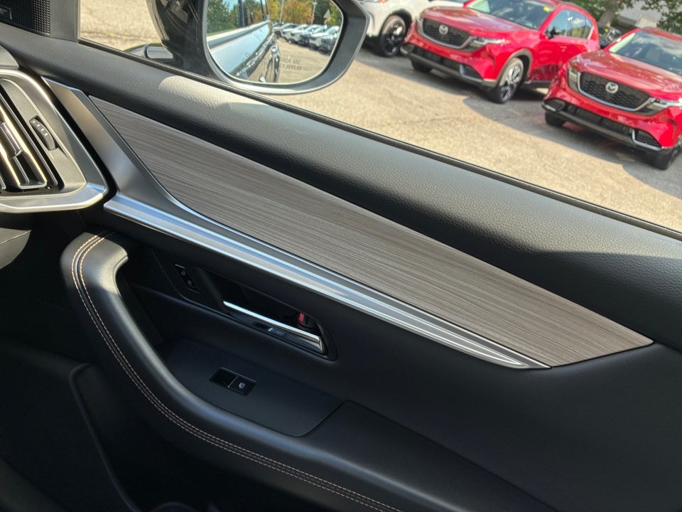 2026 Mazda Mazda CX-90 Premium Sport