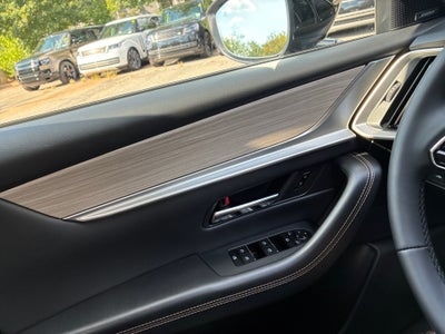 2026 Mazda Mazda CX-90 Premium Sport