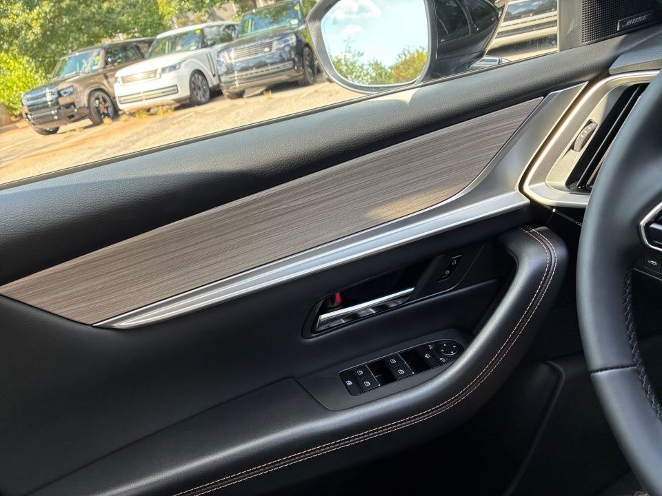 2026 Mazda Mazda CX-90 Premium Sport