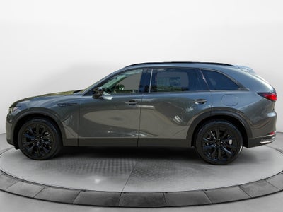 2026 Mazda Mazda CX-90 Premium Sport