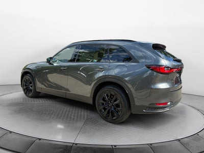 2026 Mazda Mazda CX-90 Premium Sport