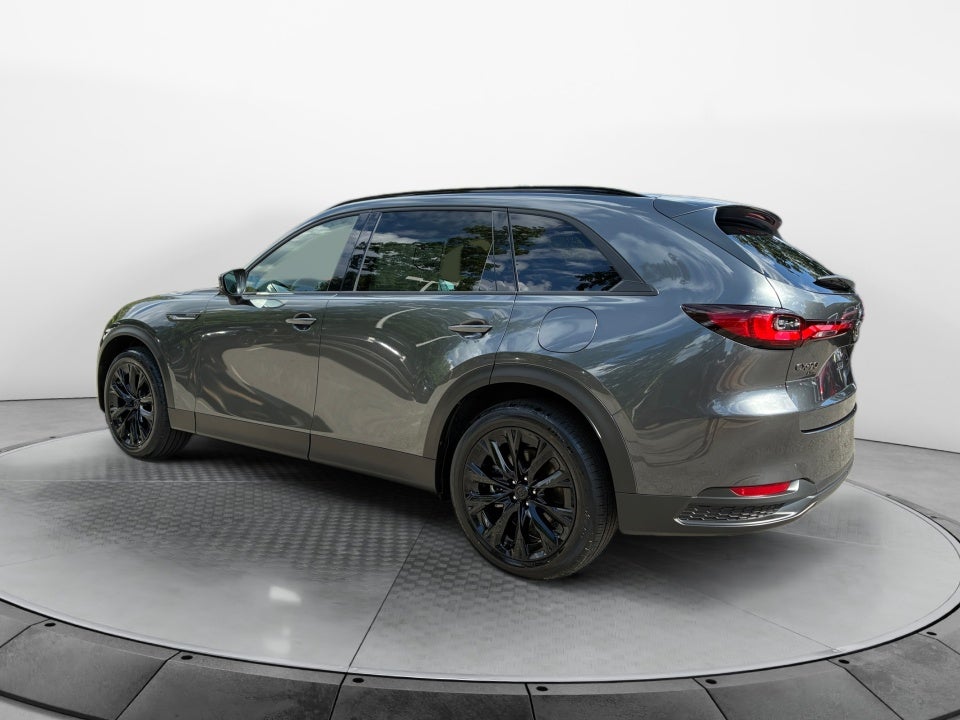 2026 Mazda Mazda CX-90 Premium Sport