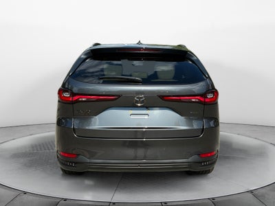2026 Mazda Mazda CX-90 Premium Sport