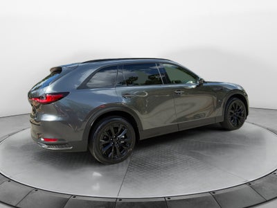 2026 Mazda Mazda CX-90 Premium Sport