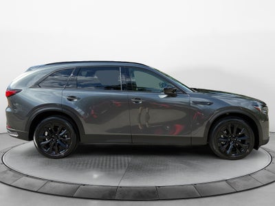 2026 Mazda Mazda CX-90 Premium Sport