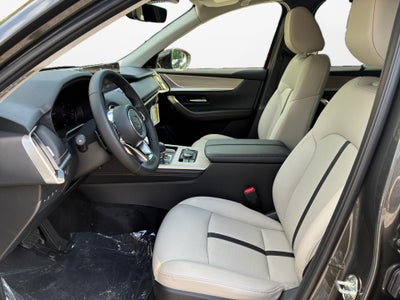 2026 Mazda Mazda CX-90 Premium Sport
