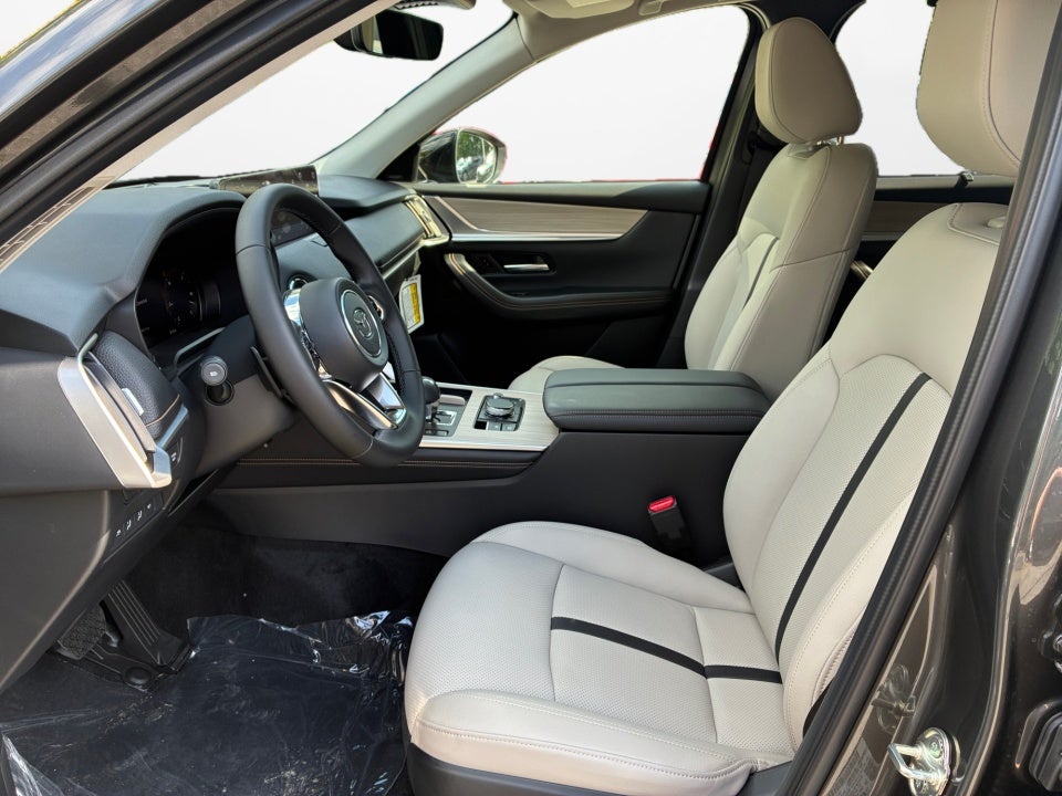 2026 Mazda Mazda CX-90 Premium Sport
