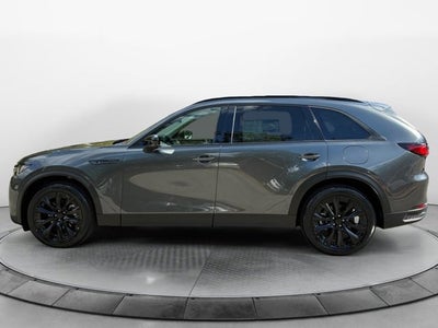 2026 Mazda Mazda CX-90 3.3 Turbo Premium Sport AWD