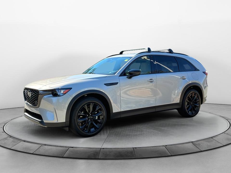 2026 Mazda Mazda CX-90 3.3 Turbo Premium Sport AWD