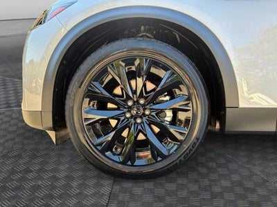 2026 Mazda Mazda CX-90 3.3 Turbo Premium Sport AWD