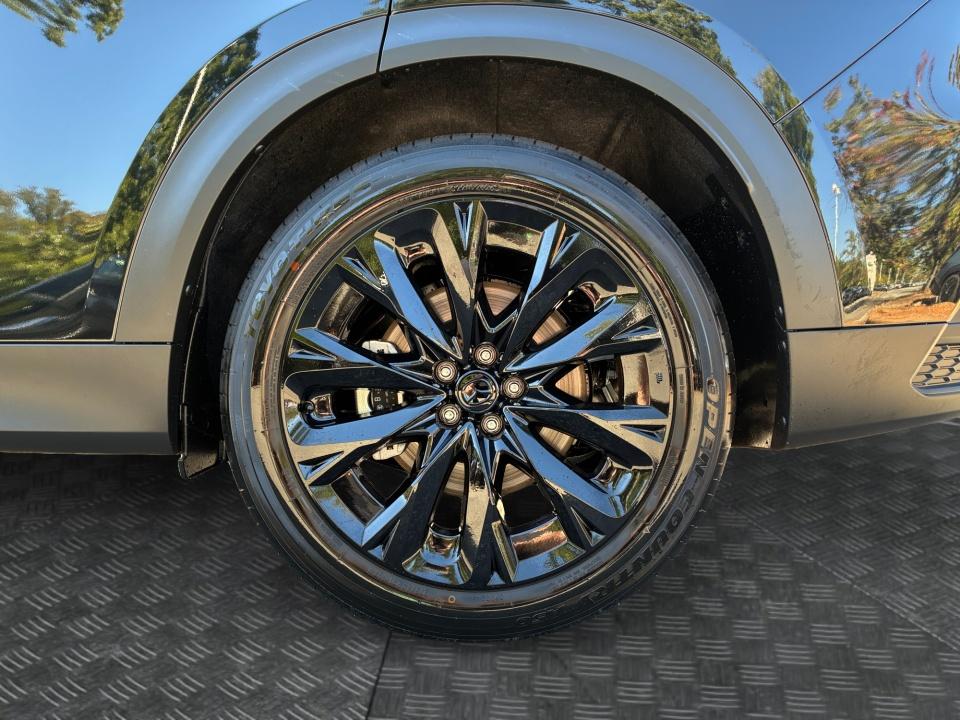 2026 Mazda Mazda CX-90 3.3 Turbo Premium Sport AWD