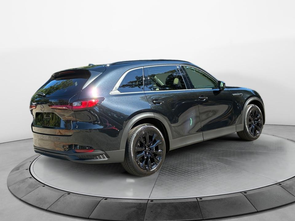 2026 Mazda Mazda CX-90 3.3 Turbo Premium Sport AWD