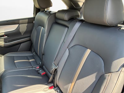 2026 Mazda Mazda CX-90 3.3 Turbo S Premium Sport