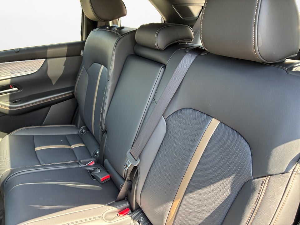 2026 Mazda Mazda CX-90 3.3 Turbo S Premium Sport