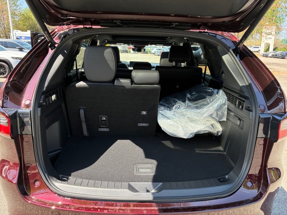 2026 Mazda Mazda CX-90 3.3 Turbo S Premium Sport