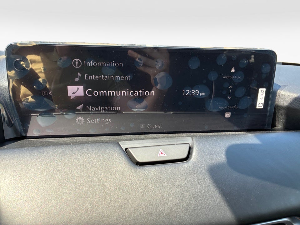 2026 Mazda Mazda CX-90 3.3 Turbo S Premium Sport