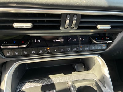 2026 Mazda Mazda CX-90 3.3 Turbo S Premium Sport