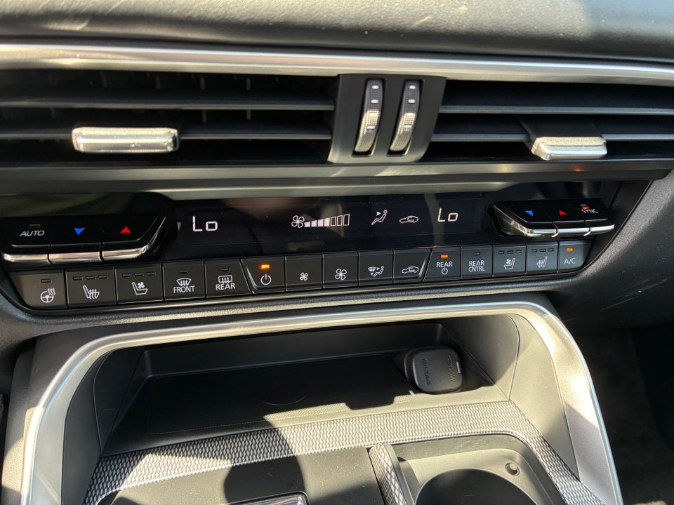 2026 Mazda Mazda CX-90 3.3 Turbo S Premium Sport