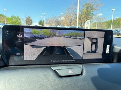 2026 Mazda Mazda CX-90 3.3 Turbo S Premium Sport