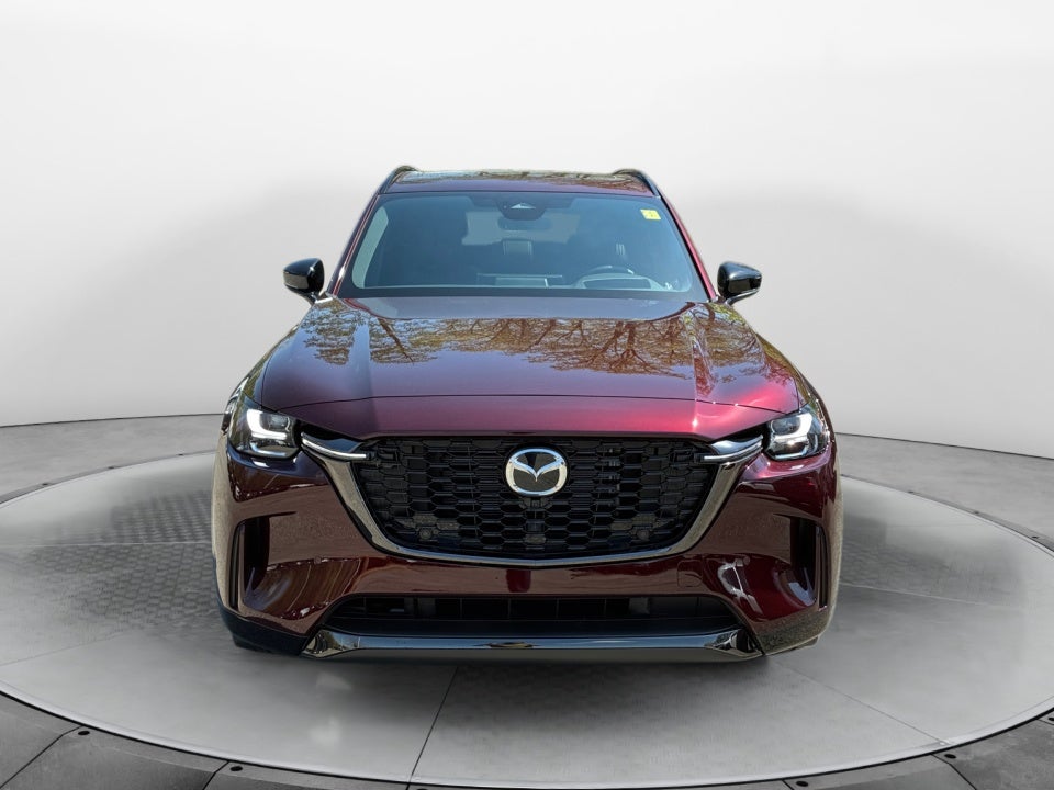 2026 Mazda Mazda CX-90 3.3 Turbo S Premium Sport