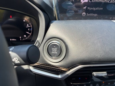 2026 Mazda Mazda CX-90 3.3 Turbo S Premium Sport