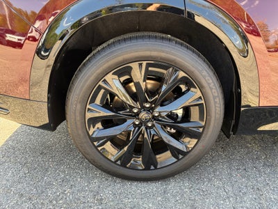 2026 Mazda Mazda CX-90 3.3 Turbo S Premium Sport