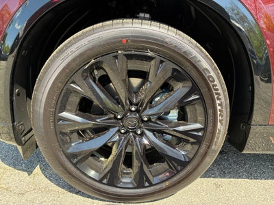 2026 Mazda Mazda CX-90 3.3 Turbo S Premium Sport