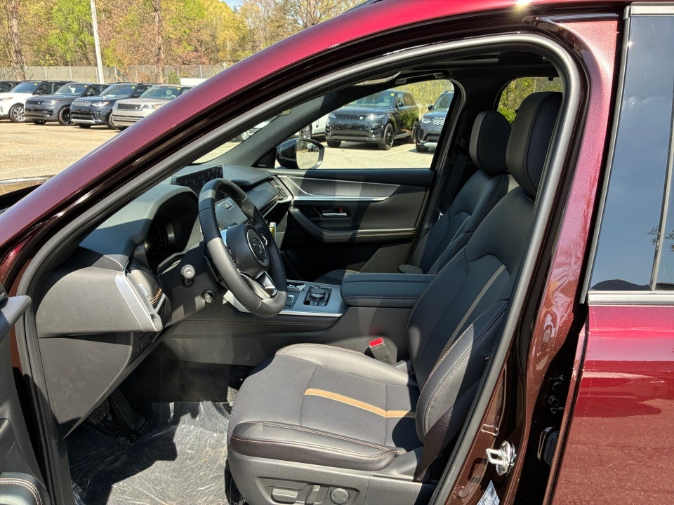 2026 Mazda Mazda CX-90 3.3 Turbo S Premium Sport