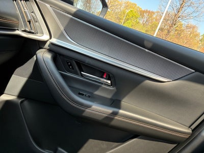 2026 Mazda Mazda CX-90 3.3 Turbo S Premium Sport