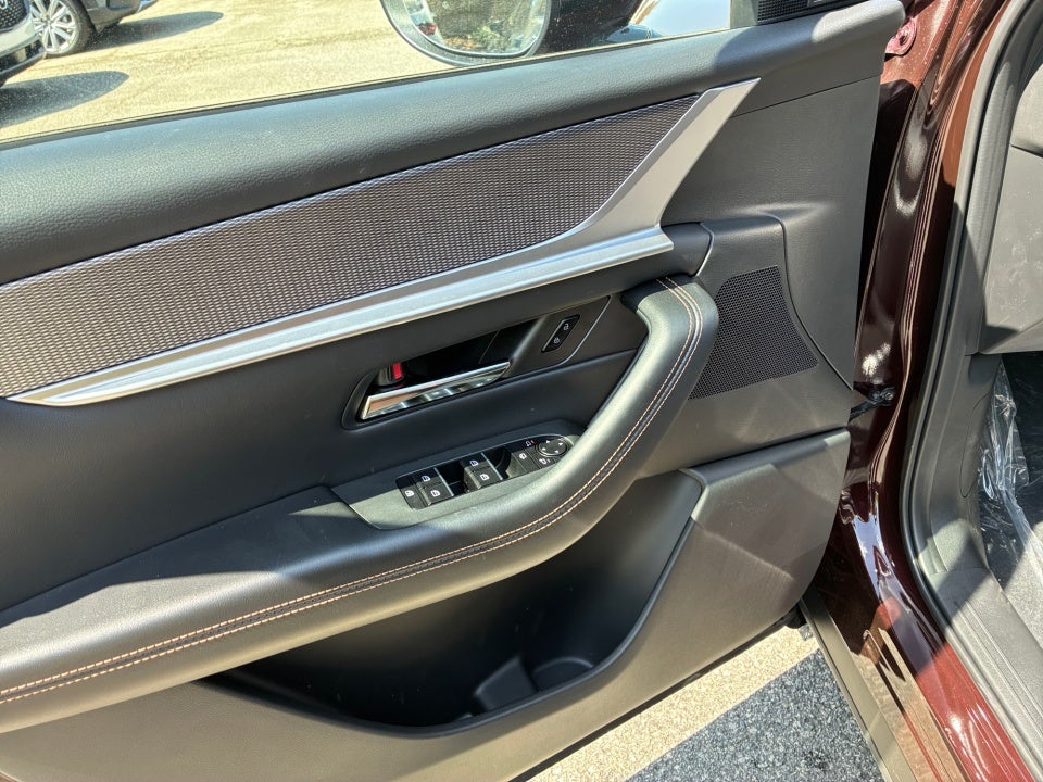 2026 Mazda Mazda CX-90 3.3 Turbo S Premium Sport