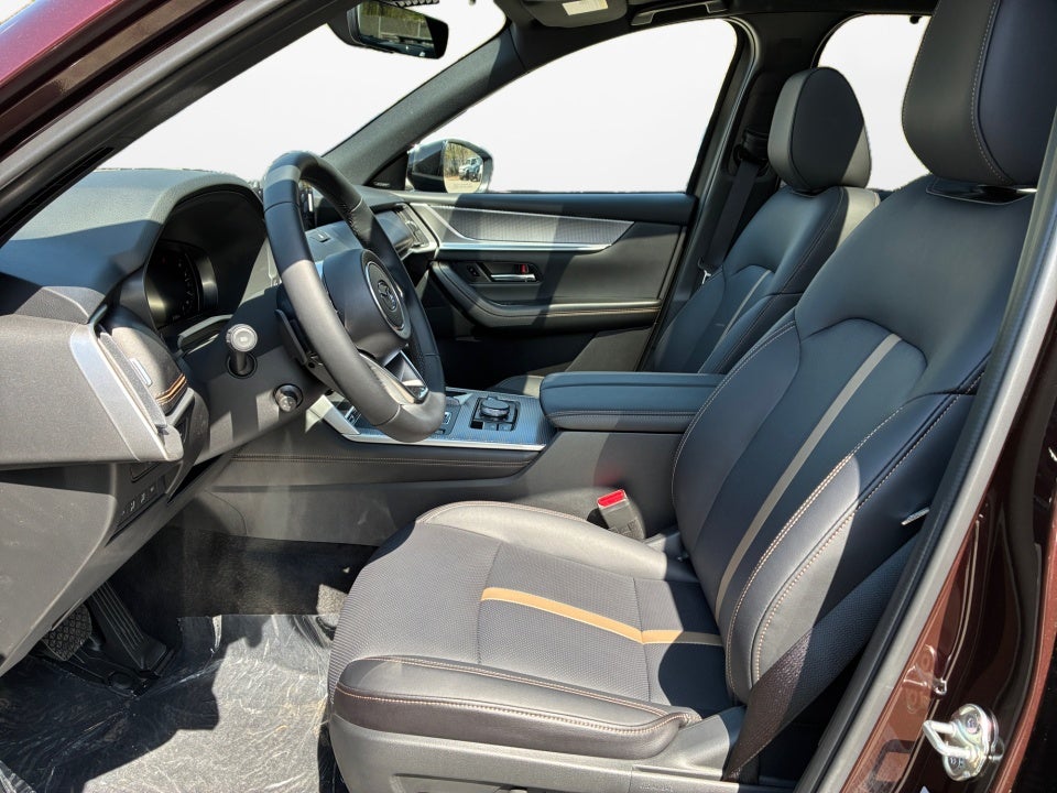 2026 Mazda Mazda CX-90 3.3 Turbo S Premium Sport