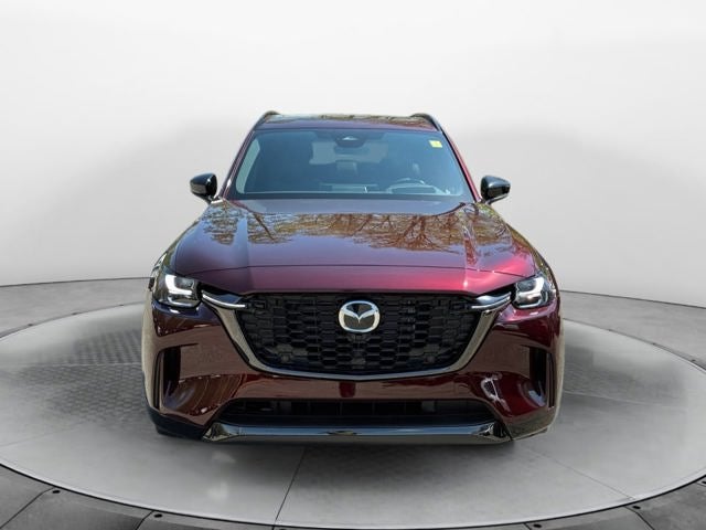 2026 Mazda Mazda CX-90 3.3 Turbo S Premium Sport AWD
