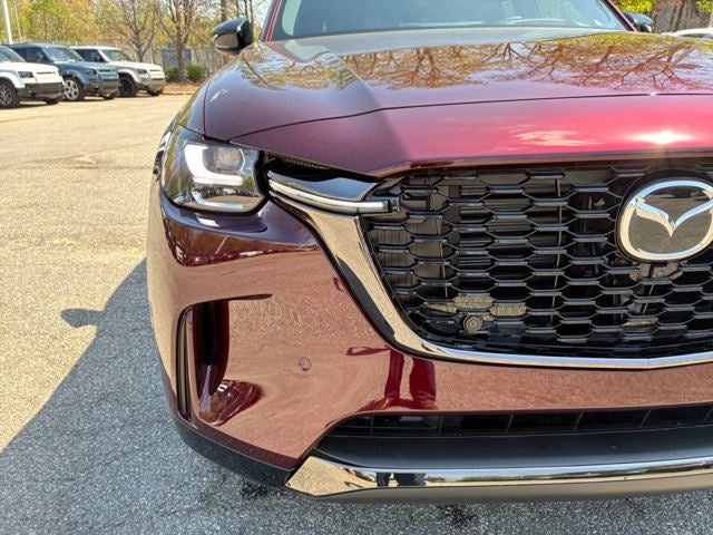 2026 Mazda Mazda CX-90 3.3 Turbo S Premium Sport AWD