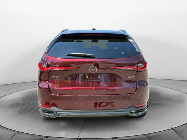 2026 Mazda Mazda CX-90 3.3 Turbo S Premium Sport AWD