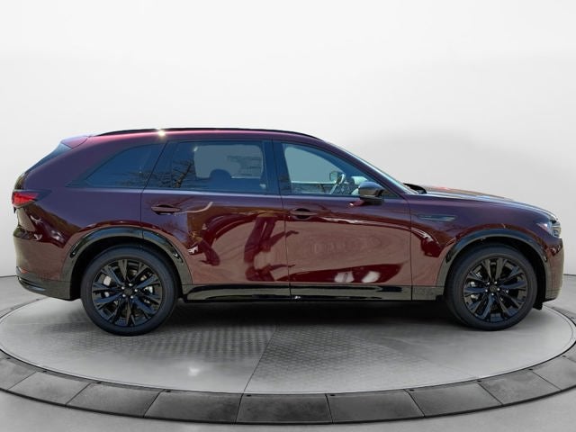 2026 Mazda Mazda CX-90 3.3 Turbo S Premium Sport AWD