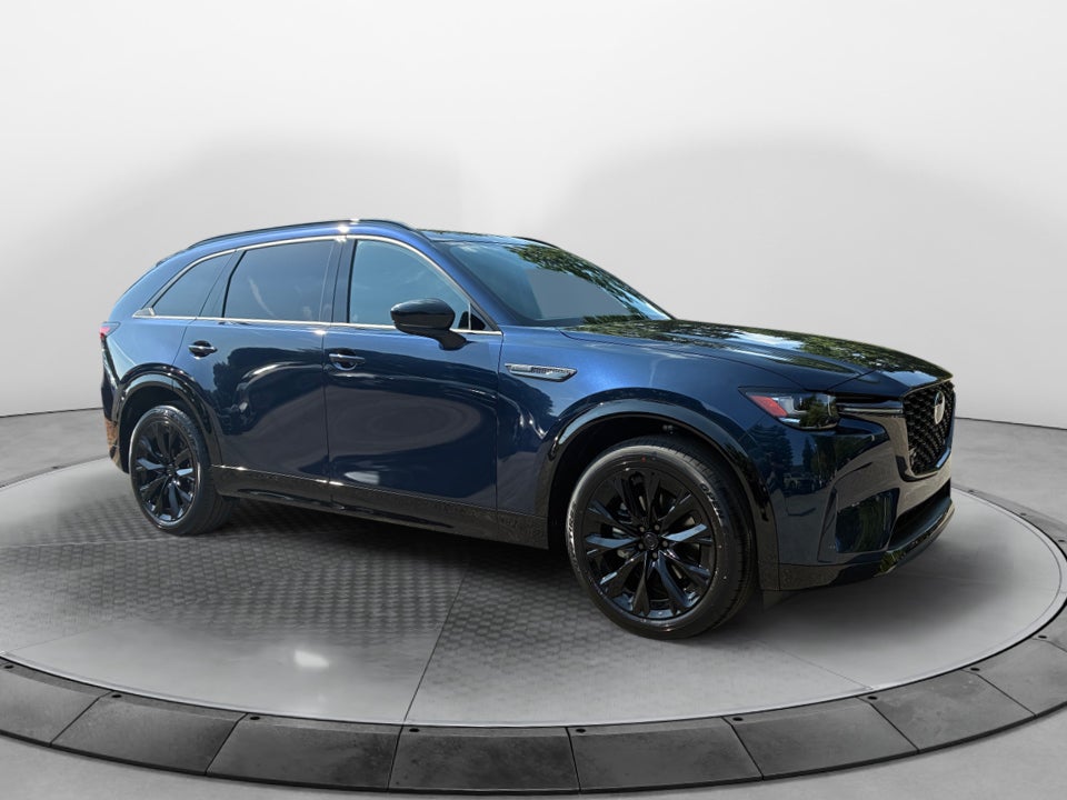 2026 Mazda Mazda CX-90 S Premium Sport