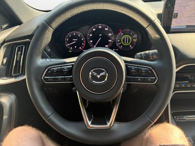 2026 Mazda Mazda CX-90 S Premium Sport