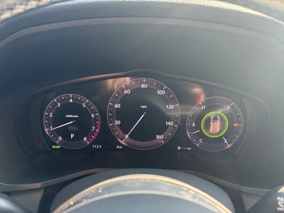 2026 Mazda Mazda CX-90 S Premium Sport